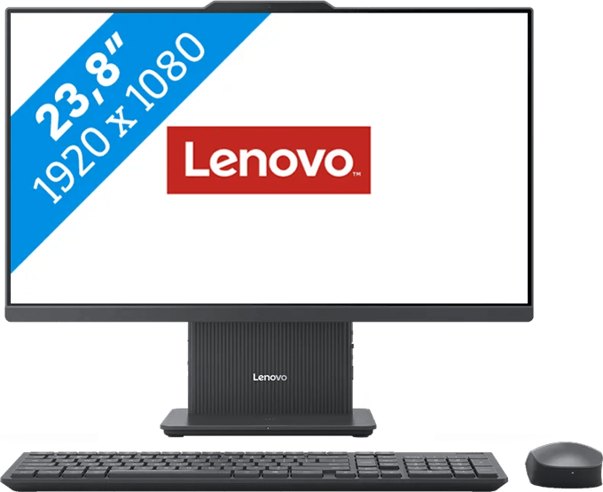 Lenovo IdeaCentre AIO 24IRH9 F0HN00YNNY