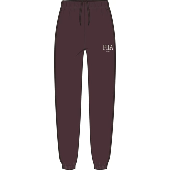 Dames joggingsbroek Fila Casateia