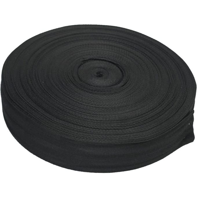 Autogordel boomband 50 meter x 5 cm