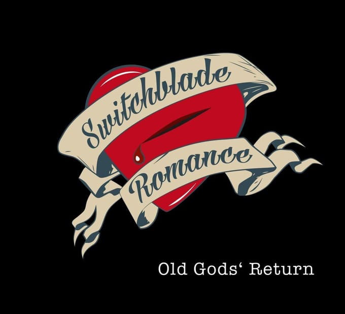 Old Gods' Return