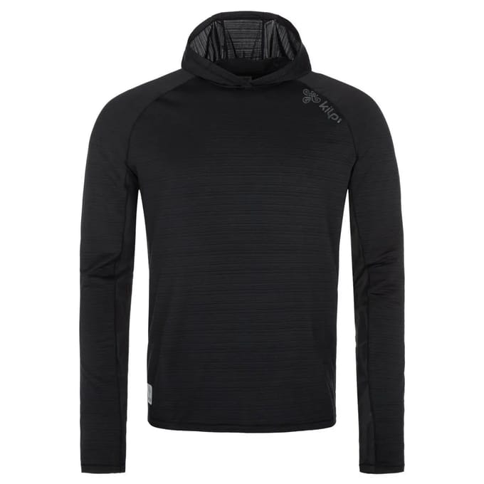 Technische hoodie Kilpi Aileen