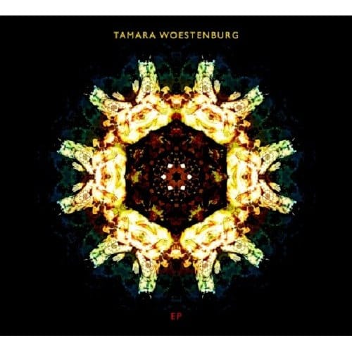 Tamara Woestenburg - EP (CD)