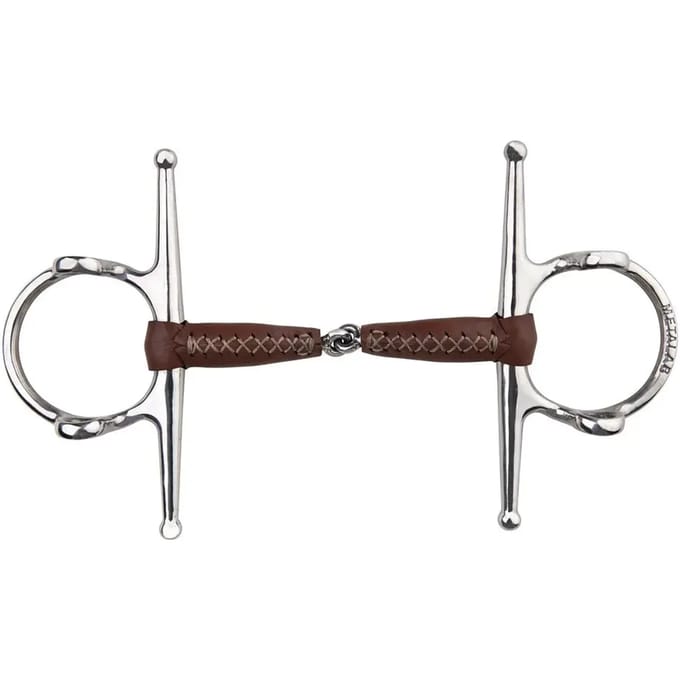 Naaldpaardensingel Metalab Pinchless