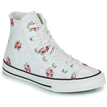 Hoge Sneakers Converse CHUCK TAYLOR ALL STAR