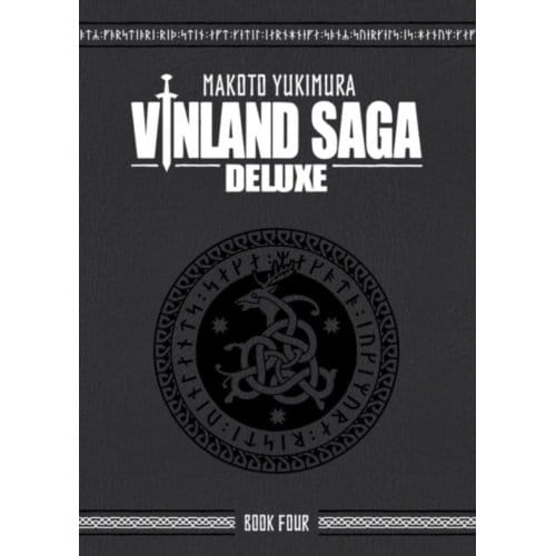 Vinland Saga Deluxe 4 - Vinland Saga Deluxe - Makoto Yukimura