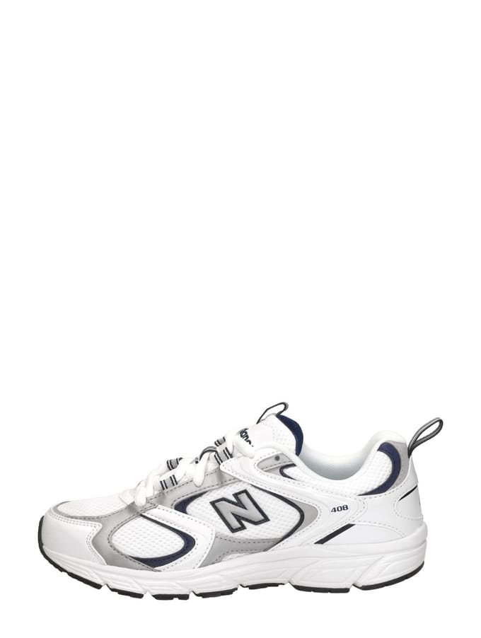 Lage Sneakers New Balance Nb 408