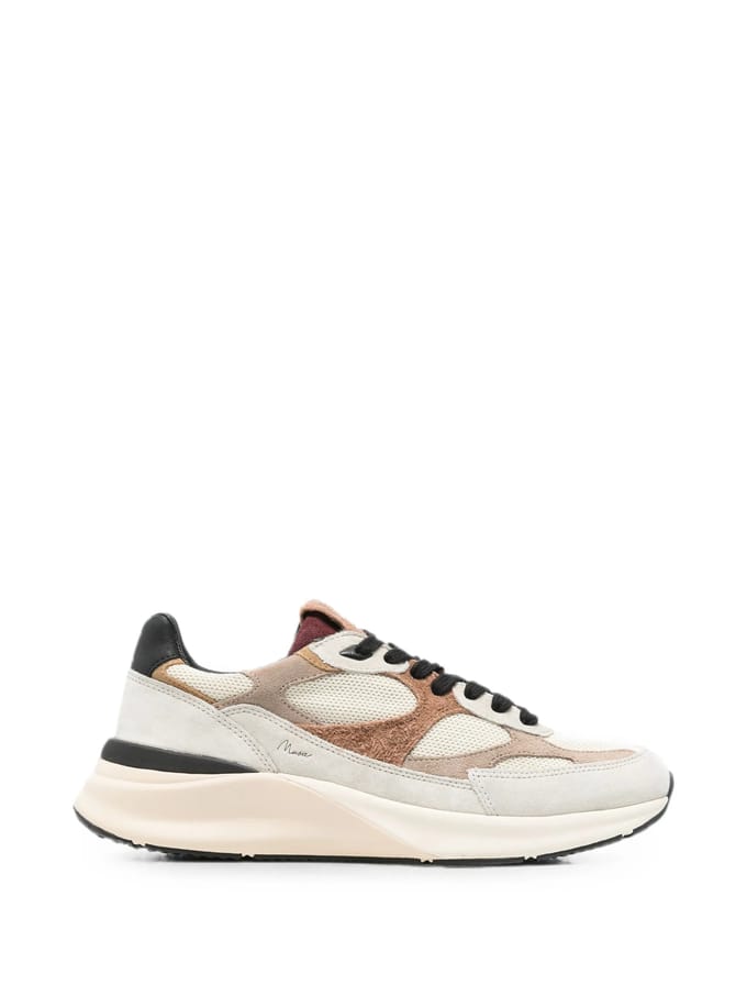 D.a.t.e. Mannenschoenen