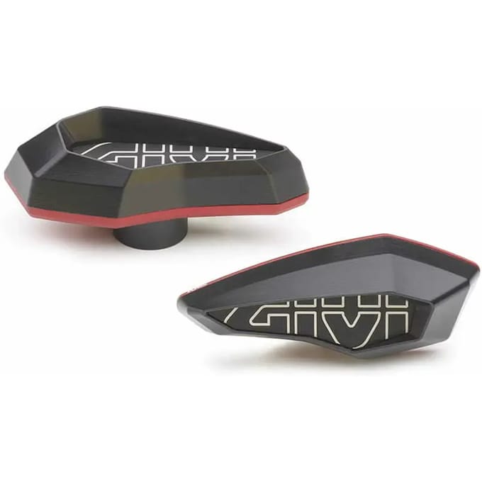 Linker schuifknop Givi