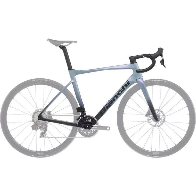 Frame Bianchi Specialissima Pro Disc Carb