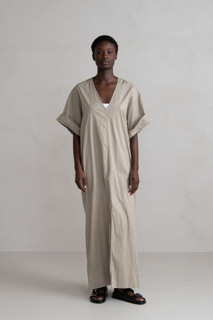 Humanoid Prim Coconut Taglia: XS | Maxi abiti Outlet | Donna