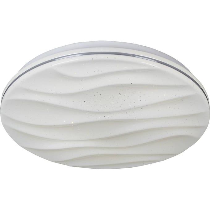 Näve LED plafondlamp Austin met app-besturing