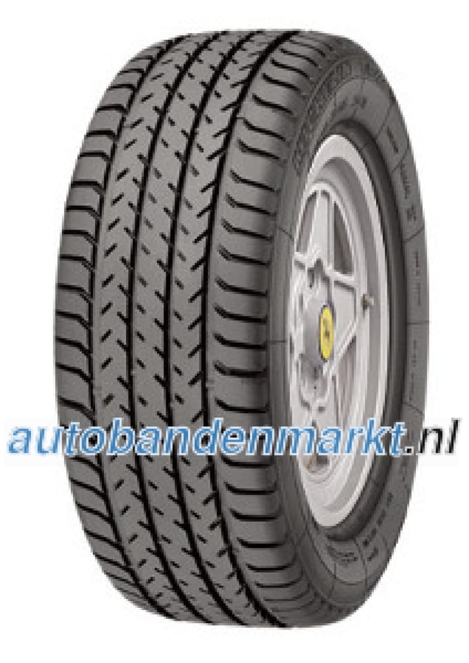 Michelin Collection TRX B ( 200/60 VR390 90V )