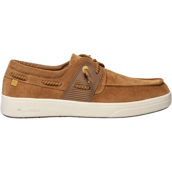 Tbs Geoboat Bootschoenen Bruin EU 43 Man