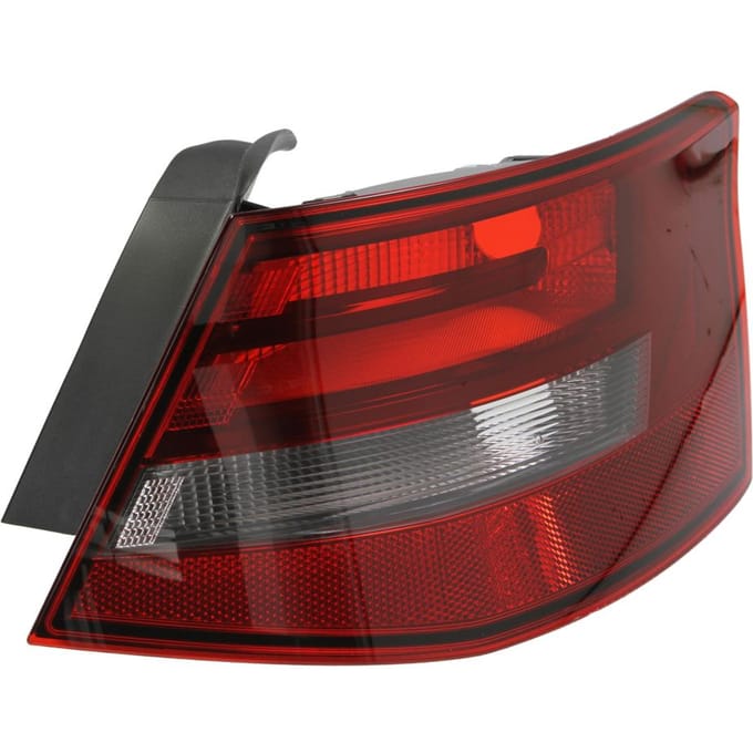 Achterlicht MAGNETI MARELLI 714081040801