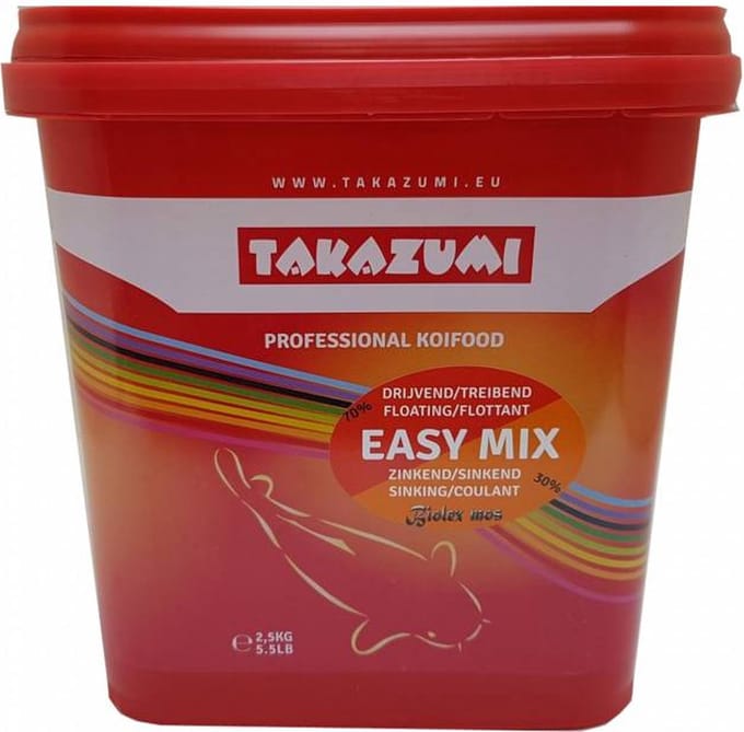 Takazumi Easy Mix 1 KG