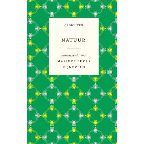 Natuur - Marieke Lucas Rijneveld