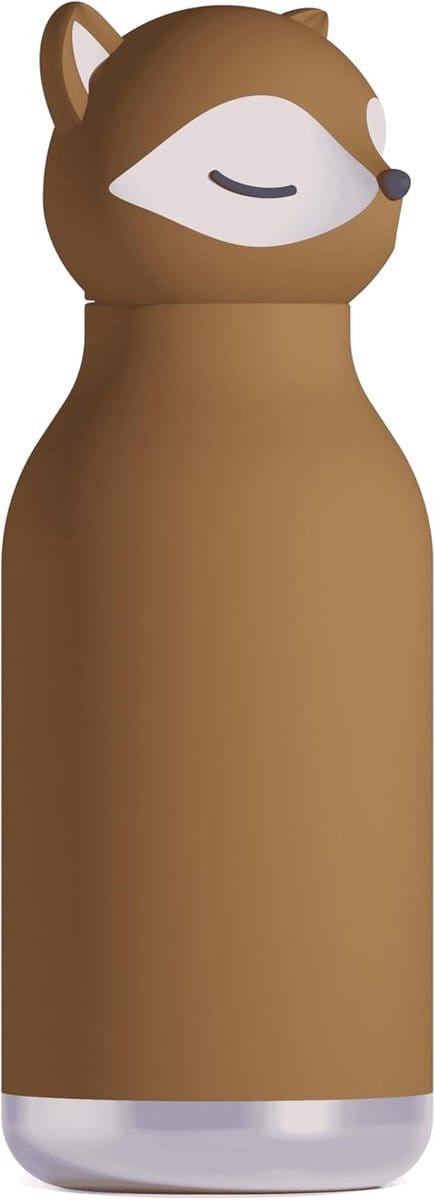 Asobu Drinkfles RVS Bestie Vos