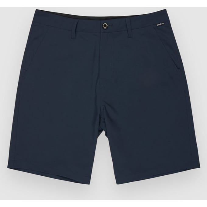 Quiksilver Hybrid Union Amphibian 20´´ Zwembroek Blauw 30 Man