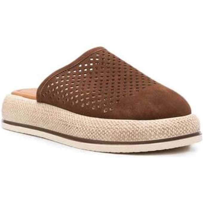 Slippers Sergio Moretti -