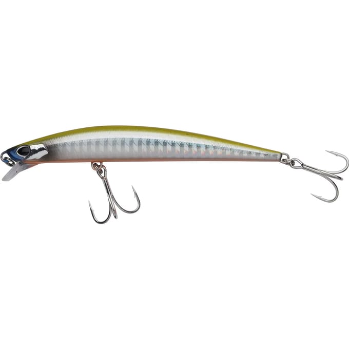 Lok Berkley Dex Long Shot