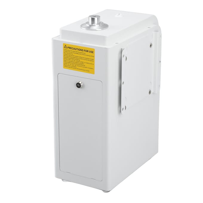 Smart Scent Luchtmachine 2000m3 Essentiële Olie Diffuser Aromatische Machine met Ventilator voor Thuis Hotel