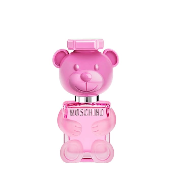 Moschino, Toy 2 Bubble Gum, Haarspray Behandeling, niet vettig, 30 ml