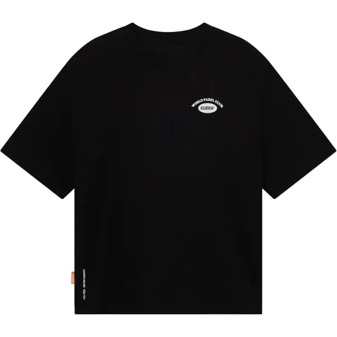 T-shirt Cuera Offcourt Legacy