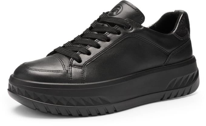 ara Sneaker Monaco zwart