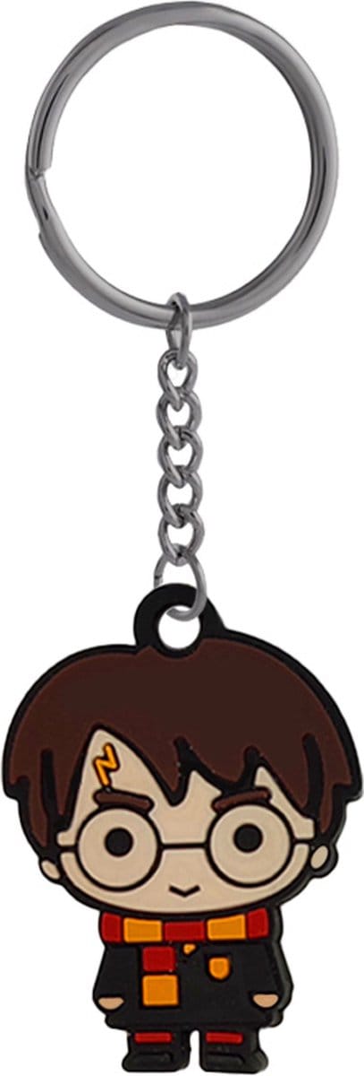Wizarding World - Harry Potter - Sleutelhanger - Harry Potter