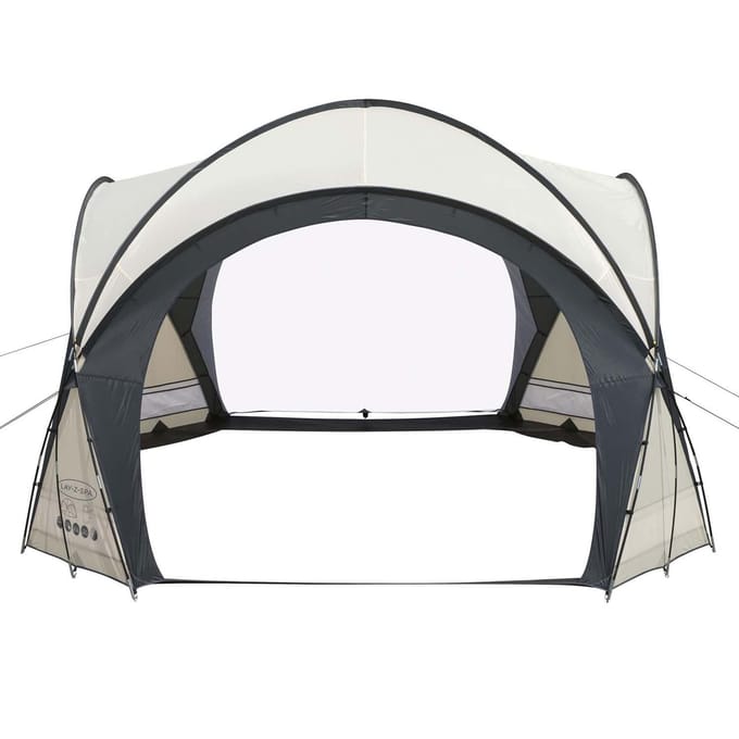 Bestway Dome Jacuzzi Overkapping Lay-Z-Spa