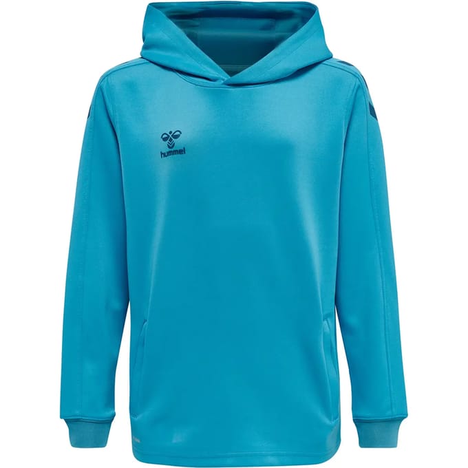 Sweater met capuchon voor kinderen Hummel hmlCORE XK