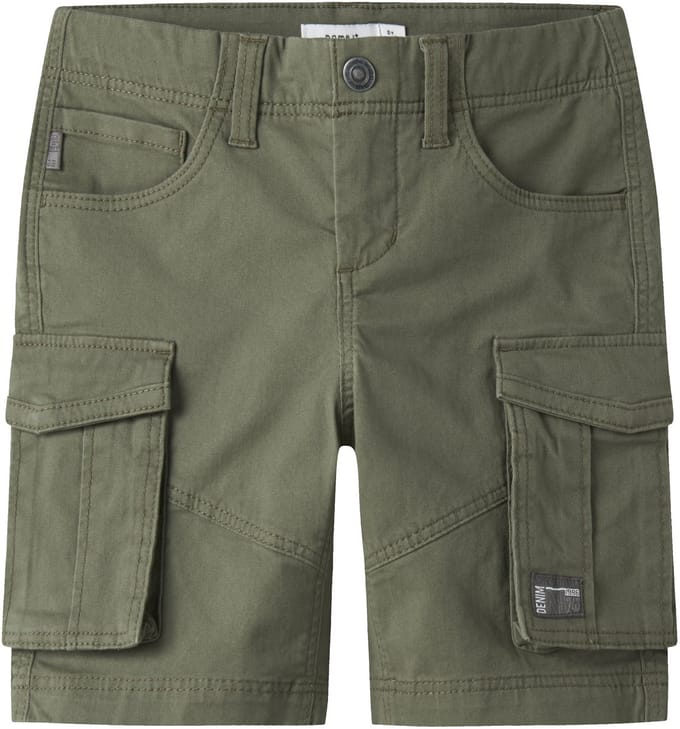Name it Shorts Regular fit