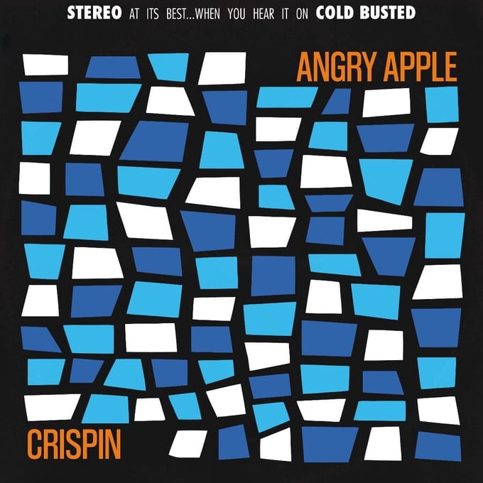Crispin