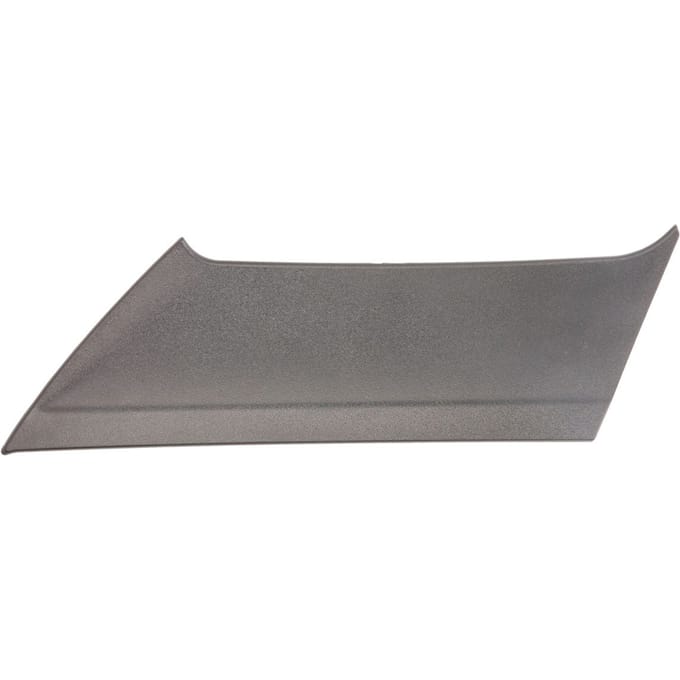 Sierstrip bumper COVIND TGX/ 86 rechts