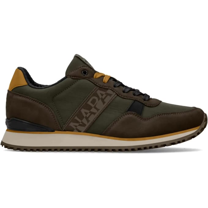 Trainers Napapijri F6COSMOS01/Pun