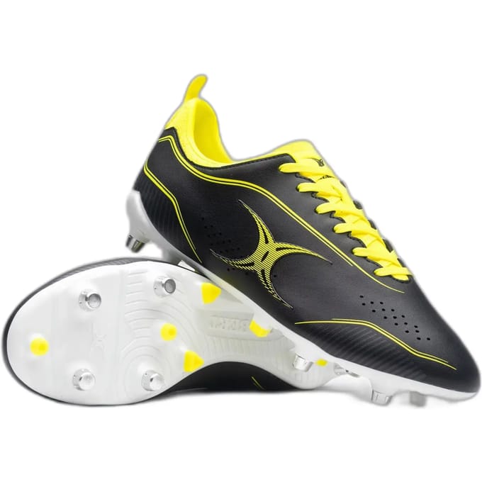 Rugbyschoenen Gilbert Torq 6S