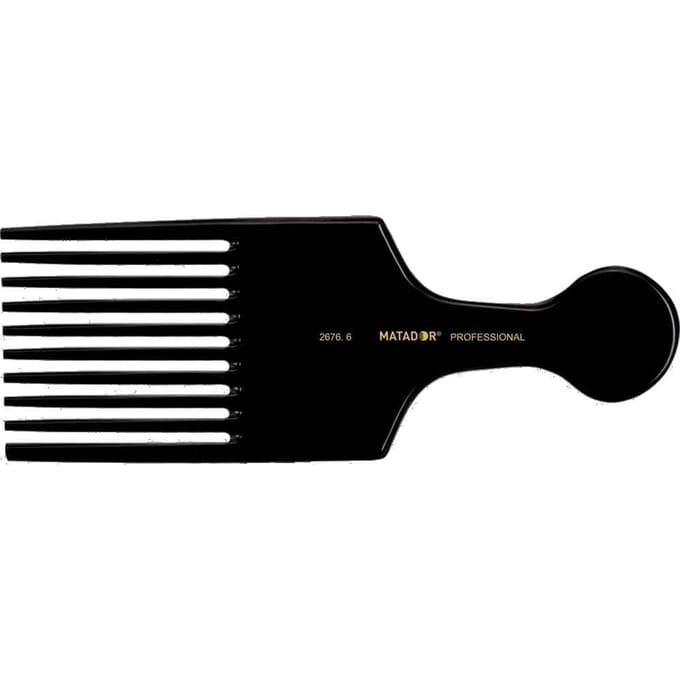 Matador Afrokam 2676 zwart 6inch