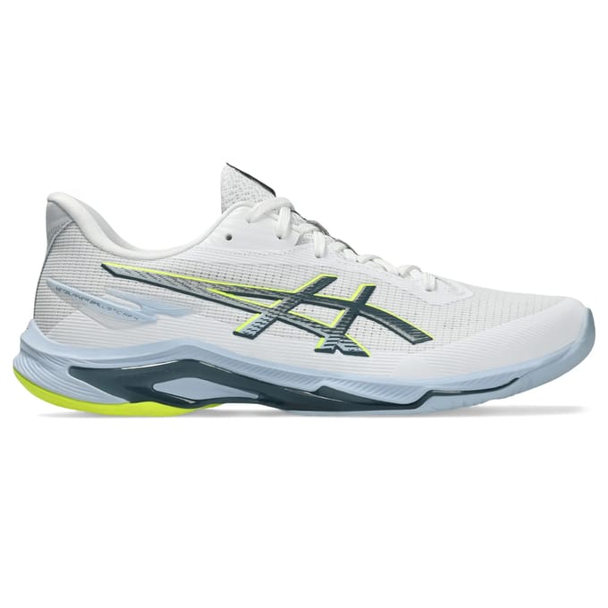 Indoor schoenen Asics Netburner Ballisctic FF 4