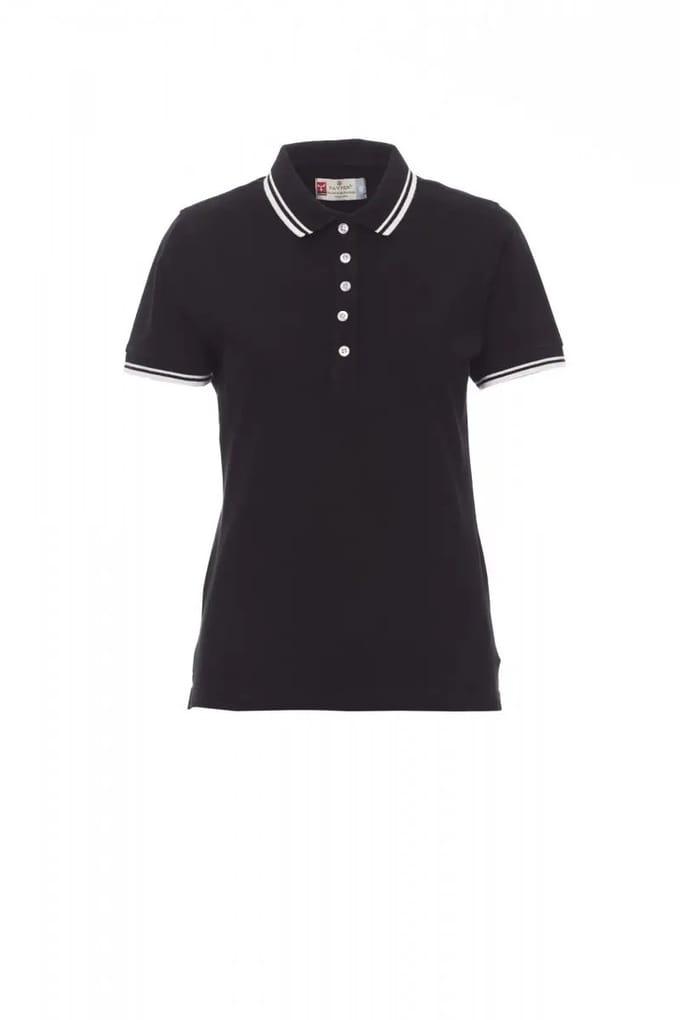 Payper Skipper Lady - Black/White - L