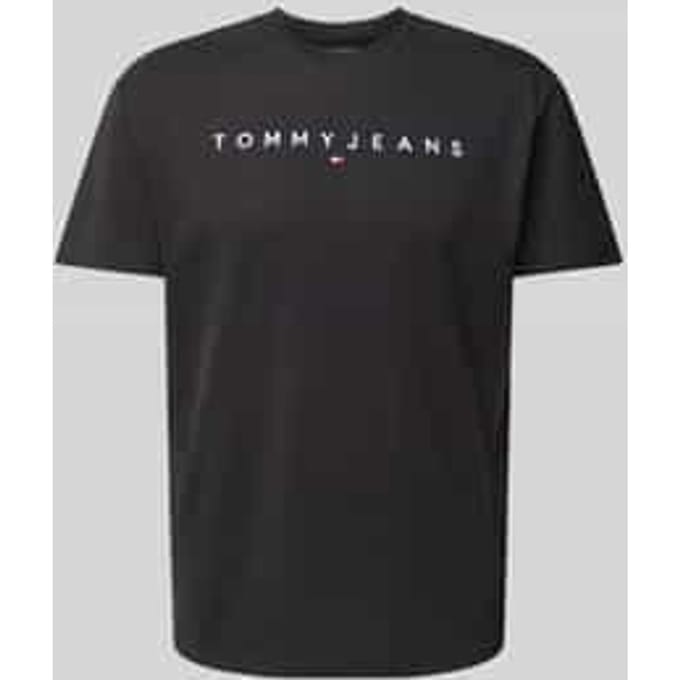 Tommy Hilfiger Jeans Heren T-Shirt