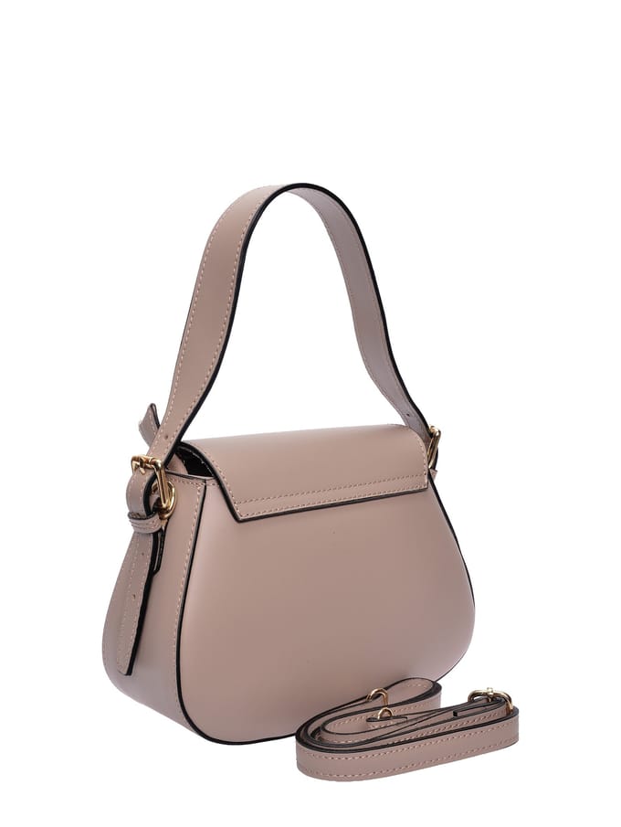 Isabella Rhea Rose Rundleer Tas