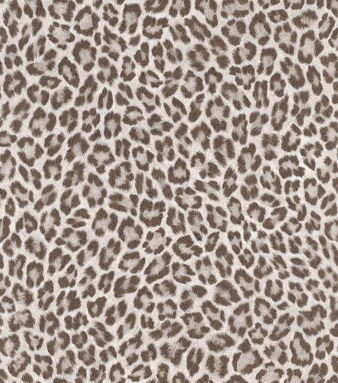 African Queen behang 473629 luipaardprint