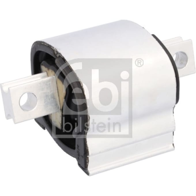 Ophanging, versnellingsbak FEBI BILSTEIN 182929, Achter