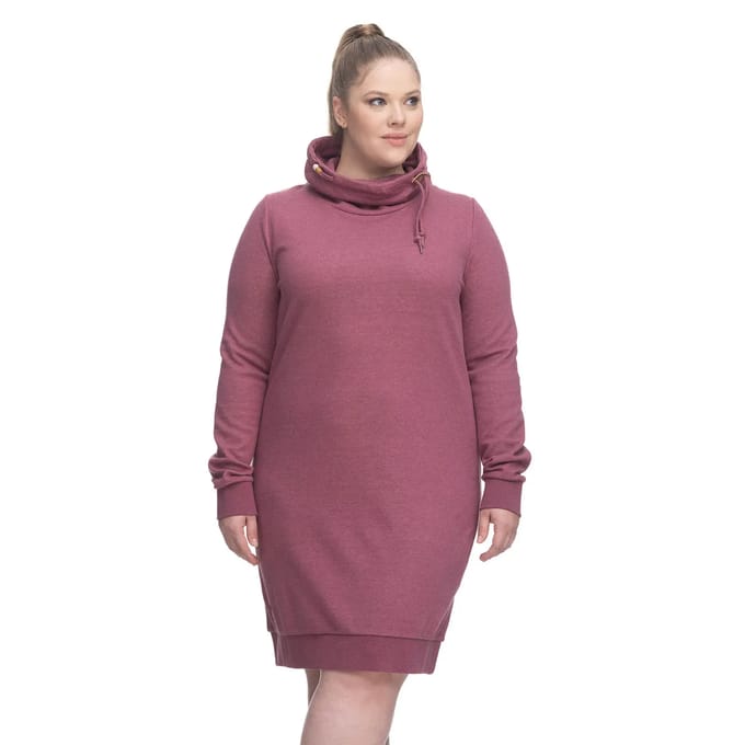 Damesjurk Ragwear Chloe SOLID plus