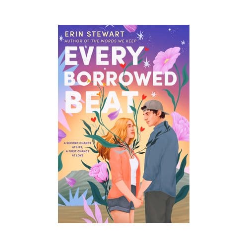 Every Borrowed Beat - Erin Stewart