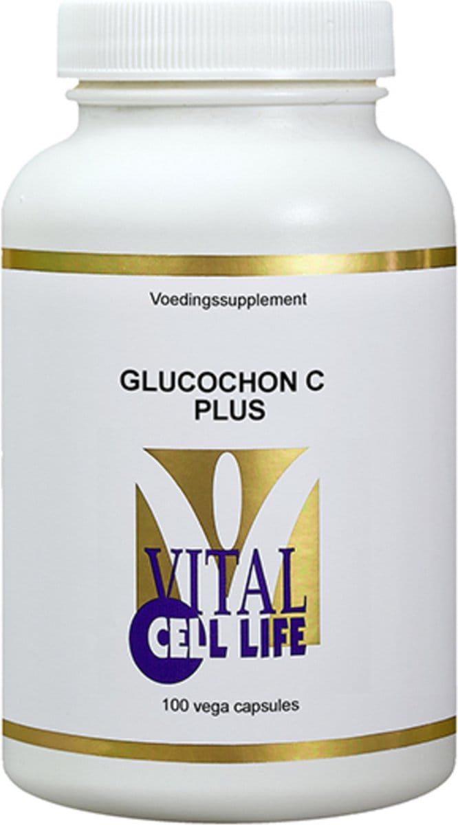 Glucochon C Plus Vcl