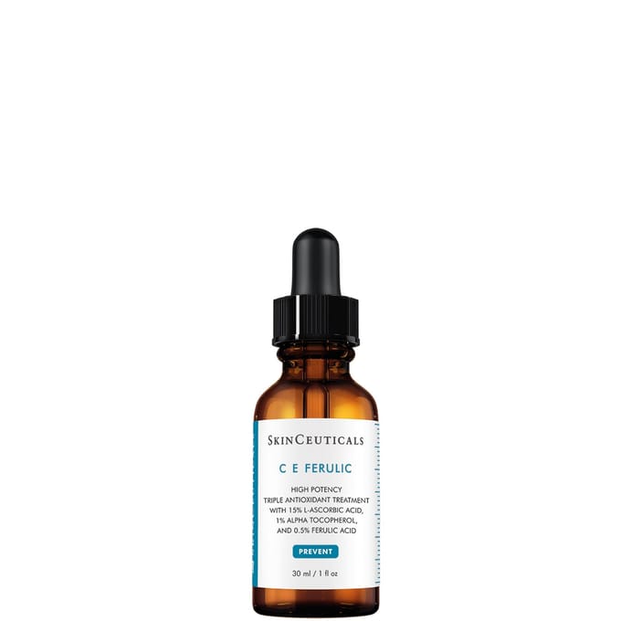 SkinCeuticals CE Ferulic Anti-rimpel antioxidant serum Vitamine C 30 Serum