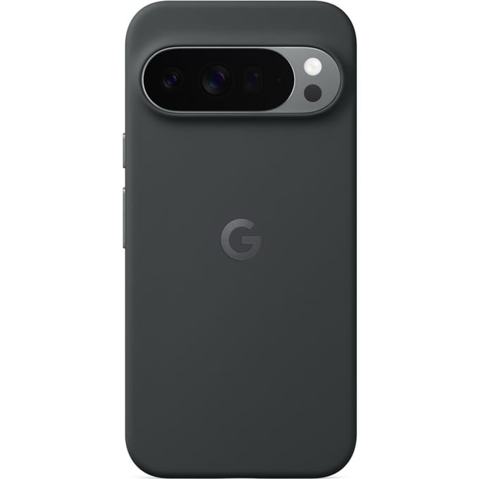 Google Google Pixel 10 Pro XL Case, Obsidian Case Google Pixel 10 Pro XL Obsidiaan