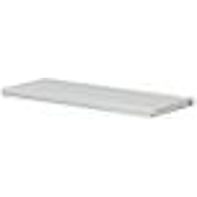 Legbord, voor reksysteem PROGRESS 500 T, B 950 x D 300 mm