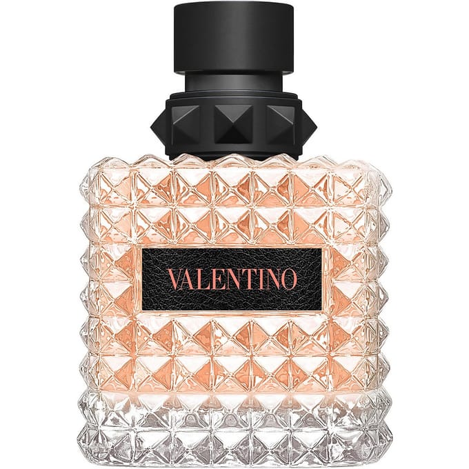 Valentino Eau De Parfum Valentino - Born In Roma Coral Fantasy Donna Eau De Parfum  - 100 ML
